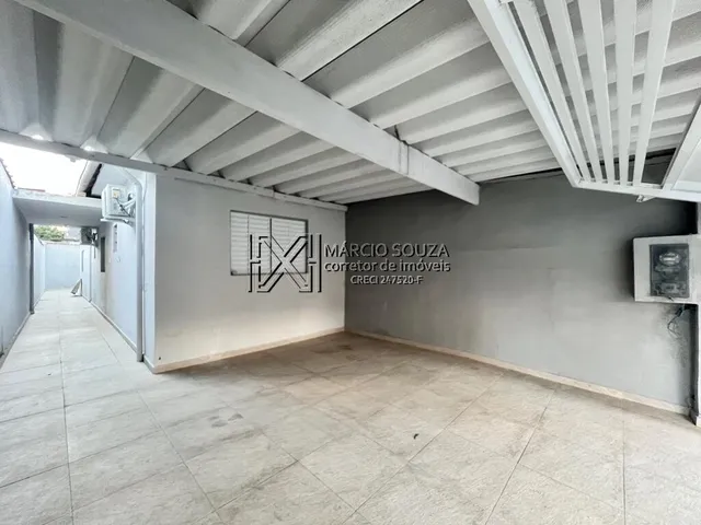 Imagem: Casa Geminada à Venda no Canto do Forte