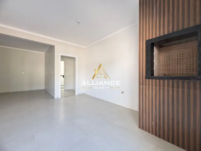 Imagem 13: APARTAMENTO Apartamento com 2 dormitórios