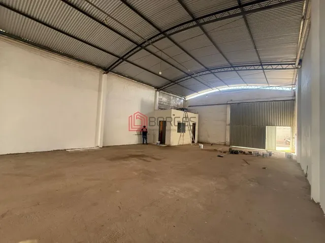 Imagem: Pavilhão/Galpão Industrial para locação
