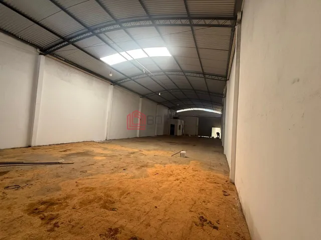 Imagem 3: Pavilhão/Galpão Industrial para locação, próximo ao Imperial Shopping e BR010