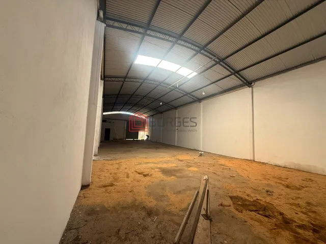 Imagem 2: Pavilhão/Galpão Industrial para locação, próximo ao Imperial Shopping e BR010