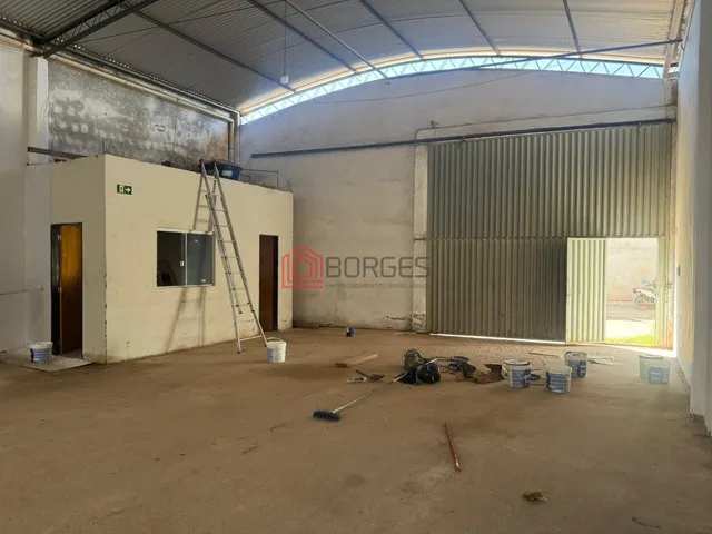 Imagem 6: Pavilhão/Galpão Industrial para locação, próximo ao Imperial Shopping e BR010