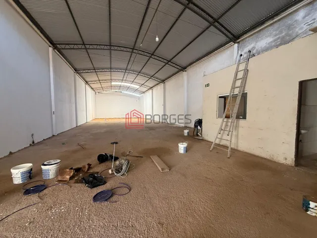 Imagem 7: Pavilhão/Galpão Industrial para locação, próximo ao Imperial Shopping e BR010