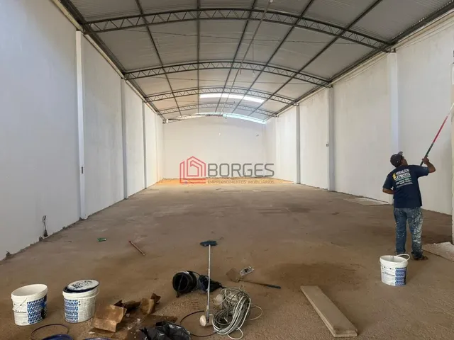 Imagem 5: Pavilhão/Galpão Industrial para locação, próximo ao Imperial Shopping e BR010