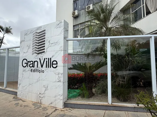 Imagem: Apartamento MOBILIADO de 03 Dormitorios
