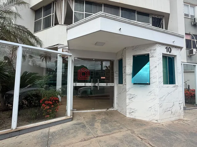 Imagem 6: Apartamento MOBILIADO de 03 Dormitorios em Imperatriz/MA