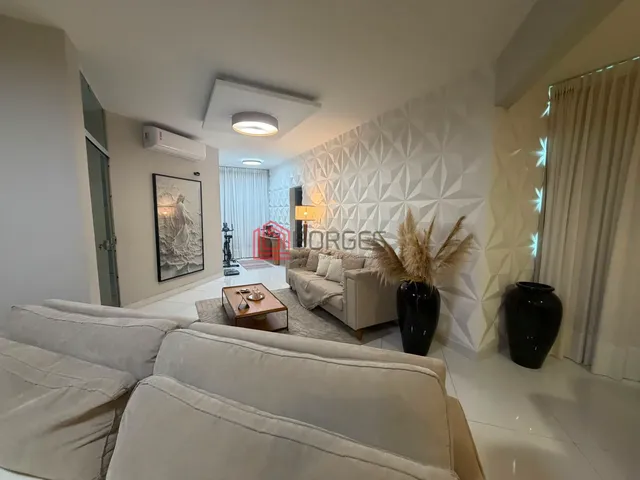 Imagem 13: Apartamento MOBILIADO de 03 Dormitorios em Imperatriz/MA