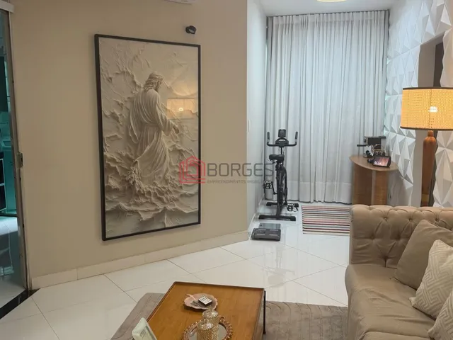 Imagem 8: Apartamento MOBILIADO de 03 Dormitorios em Imperatriz/MA