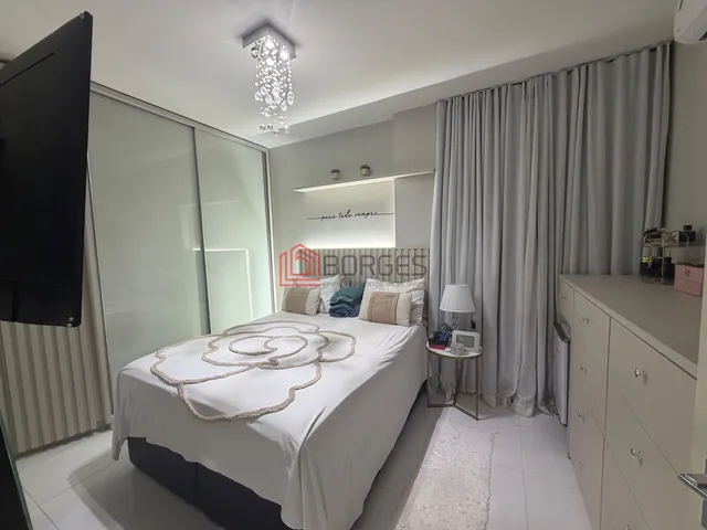 Imagem 12: Apartamento MOBILIADO de 03 Dormitorios em Imperatriz/MA