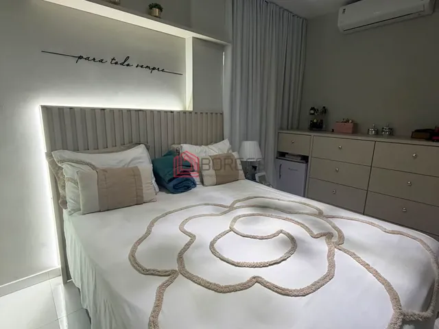 Imagem 15: Apartamento MOBILIADO de 03 Dormitorios em Imperatriz/MA