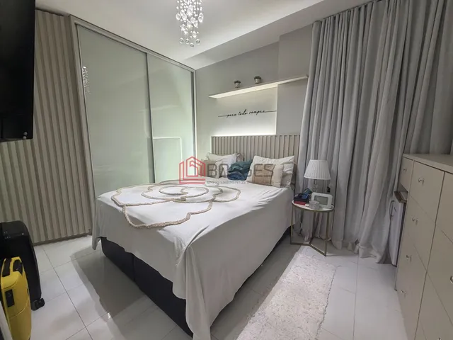 Imagem 16: Apartamento MOBILIADO de 03 Dormitorios em Imperatriz/MA