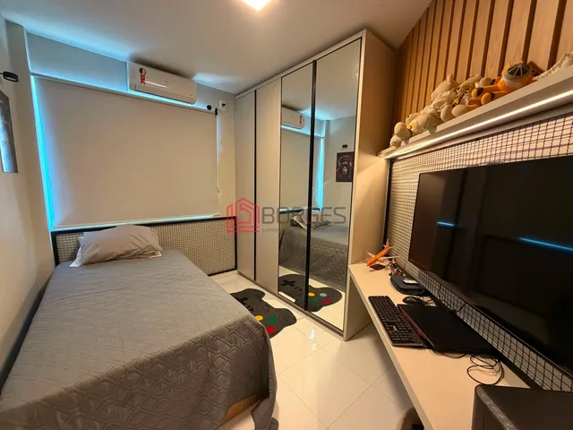 Imagem 2: Apartamento MOBILIADO de 03 Dormitorios em Imperatriz/MA