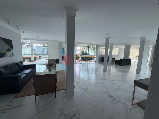 Imagem 11: Apartamento MOBILIADO de 03 Dormitorios em Imperatriz/MA
