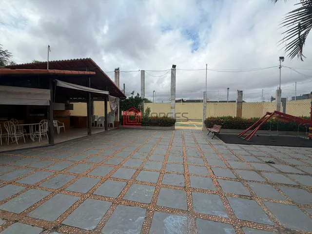 Imagem 9: Apartamento MOBILIADO de 03 Dormitorios em Imperatriz/MA