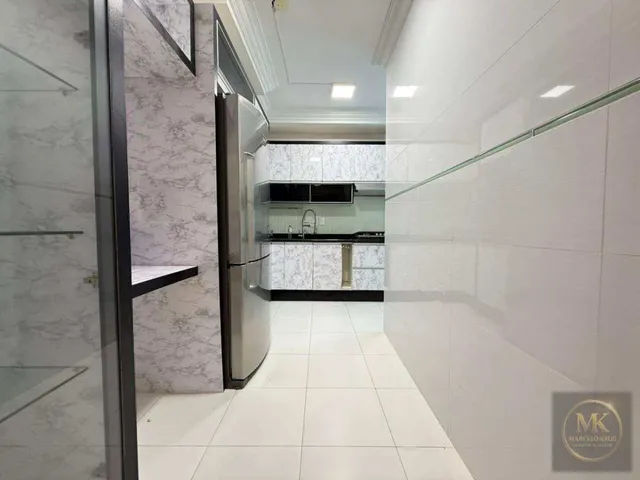 Imagem 5: Cobertura á Venda 4 Dormitórios, Sendo 1 Máster + 2 Vagas no Centro de Itapema com
