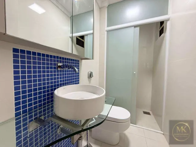 Imagem 6: Cobertura á Venda 4 Dormitórios, Sendo 1 Máster + 2 Vagas no Centro de Itapema com