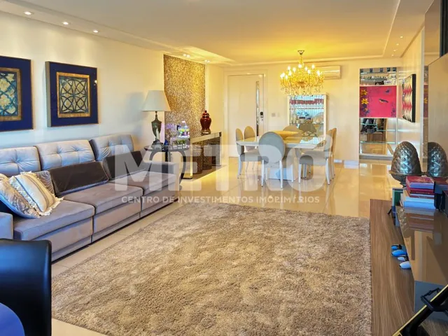 Imagem 16: Apartamento à venda no Edf. Chateau Lafite, Orla, 3 quartos, varanda, Petrolina