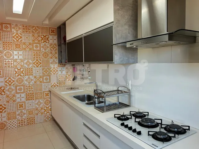 Imagem 2: Apartamento à venda no Edf. Chateau Lafite, Orla, 3 quartos, varanda, Petrolina