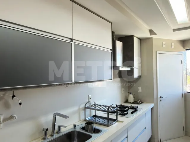 Imagem 5: Apartamento à venda no Edf. Chateau Lafite, Orla, 3 quartos, varanda, Petrolina