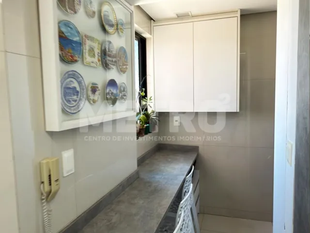 Imagem 3: Apartamento à venda no Edf. Chateau Lafite, Orla, 3 quartos, varanda, Petrolina