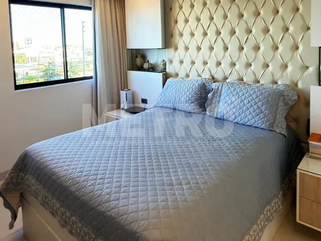 Imagem 7: Apartamento à venda no Edf. Chateau Lafite, Orla, 3 quartos, varanda, Petrolina