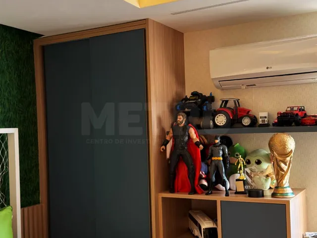 Imagem 10: Apartamento à venda no Edf. Chateau Lafite, Orla, 3 quartos, varanda, Petrolina