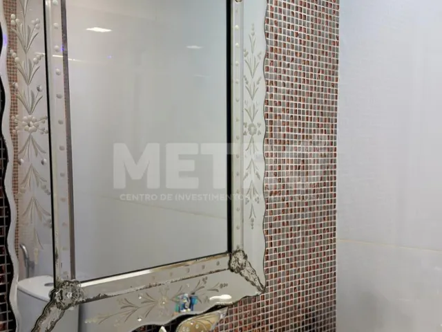 Imagem 12: Apartamento à venda no Edf. Chateau Lafite, Orla, 3 quartos, varanda, Petrolina