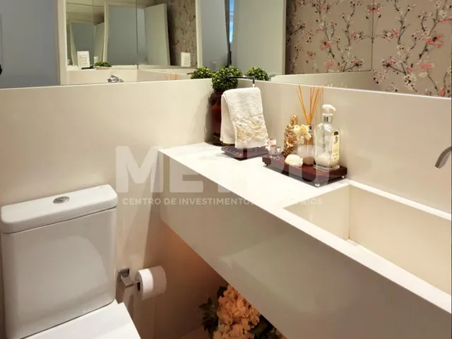 Imagem 14: Apartamento à venda no Edf. Chateau Lafite, Orla, 3 quartos, varanda, Petrolina