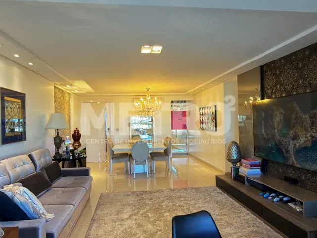 Imagem 15: Apartamento à venda no Edf. Chateau Lafite, Orla, 3 quartos, varanda, Petrolina