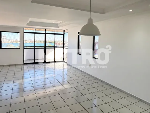 Imagem: Apartamento à venda no Edf. Romanne, 4
