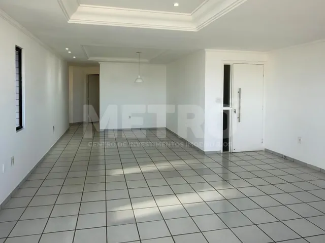 Imagem 7: Apartamento à venda no Edf. Romanne, 4 quartos, orla, Petrolina-PE