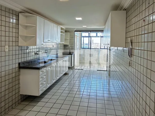 Imagem 5: Apartamento à venda no Edf. Romanne, 4 quartos, orla, Petrolina-PE