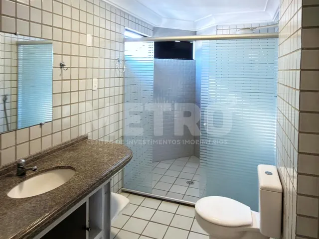 Imagem 9: Apartamento à venda no Edf. Romanne, 4 quartos, orla, Petrolina-PE