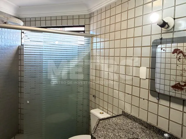 Imagem 12: Apartamento à venda no Edf. Romanne, 4 quartos, orla, Petrolina-PE