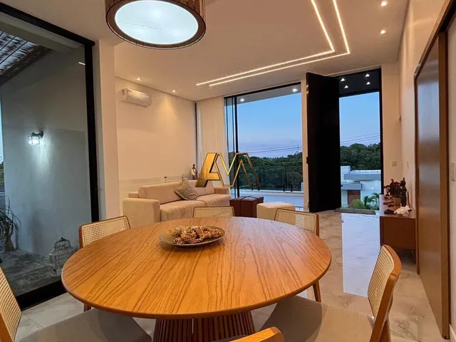 Imagem 11: CASA COM 3 SUÍTES NO ALPHAVILLE LITORAL NORTE I