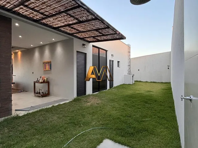 Imagem 10: CASA COM 3 SUÍTES NO ALPHAVILLE LITORAL NORTE I
