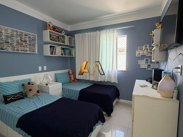 Imagem 8: CASA COM 3 SUÍTES NO ALPHAVILLE LITORAL NORTE I