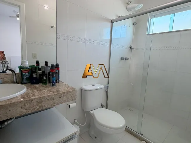 Imagem 3: CASA COM 3 SUÍTES NO ALPHAVILLE LITORAL NORTE I