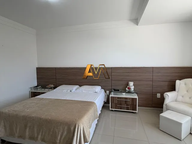 Imagem 12: CASA COM 3 SUÍTES NO ALPHAVILLE LITORAL NORTE I