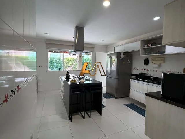 Imagem 5: CASA COM 3 SUÍTES NO ALPHAVILLE LITORAL NORTE I