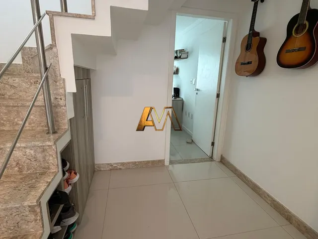 Imagem 15: CASA COM 3 SUÍTES NO ALPHAVILLE LITORAL NORTE I