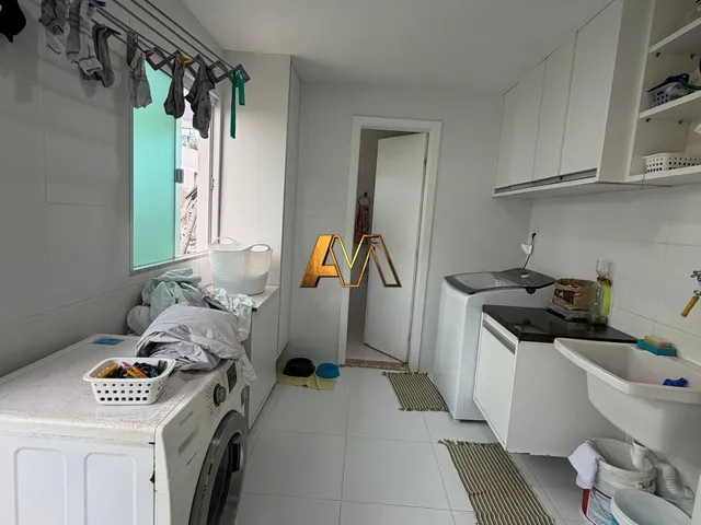 Imagem 16: CASA COM 3 SUÍTES NO ALPHAVILLE LITORAL NORTE I
