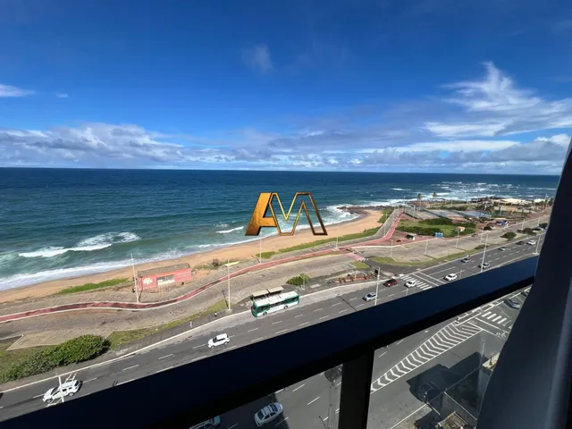 Imagem: STUDIO VISTA MAR NA PITUBA