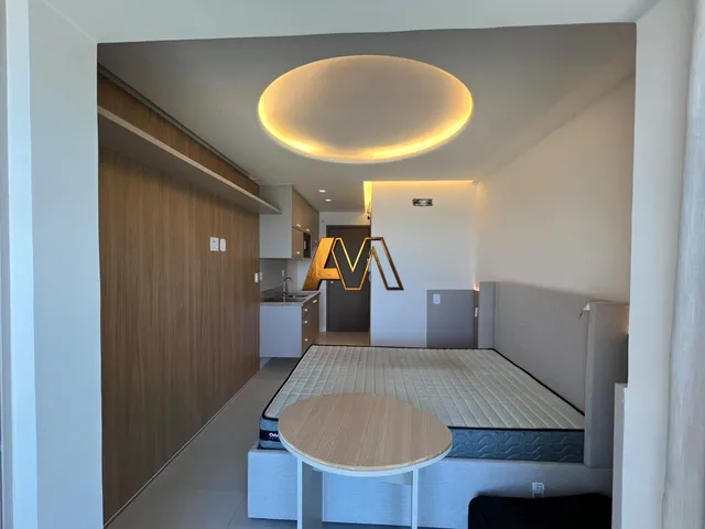 Imagem 2: STUDIO VISTA MAR NA PITUBA
