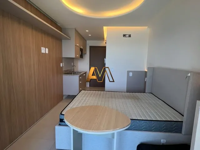 Imagem 6: STUDIO VISTA MAR NA PITUBA