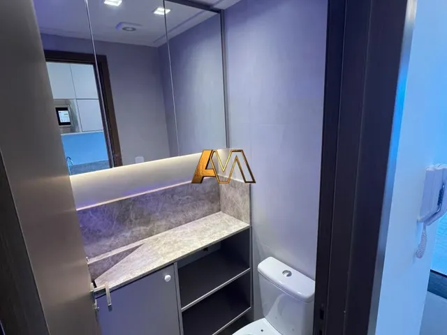 Imagem 10: STUDIO VISTA MAR NA PITUBA