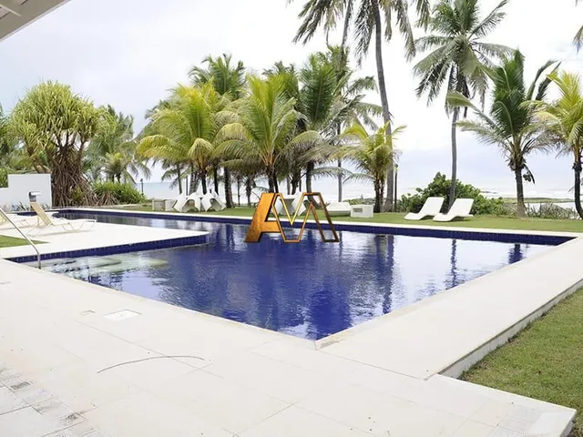 Imagem 8: CASA DUPLEX 6 SUITES BEIRA MAR EM BUSCA VIDA