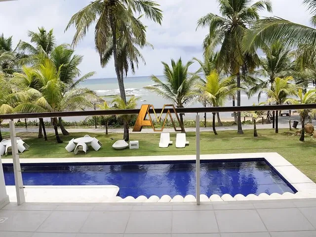 Imagem 15: CASA DUPLEX 6 SUITES BEIRA MAR EM BUSCA VIDA