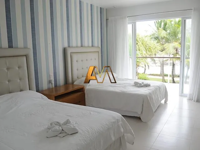 Imagem 9: CASA DUPLEX 6 SUITES BEIRA MAR EM BUSCA VIDA