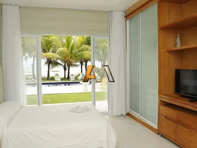 Imagem 6: CASA DUPLEX 6 SUITES BEIRA MAR EM BUSCA VIDA